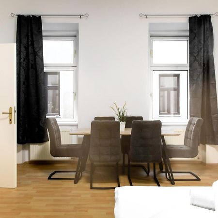Royal-Haven Apartment Wiedeń Zewnętrze zdjęcie