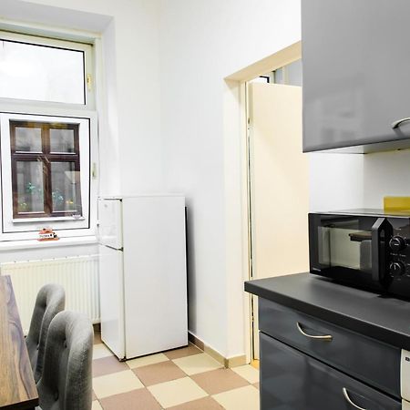 Royal-Haven Apartment Wiedeń Zewnętrze zdjęcie