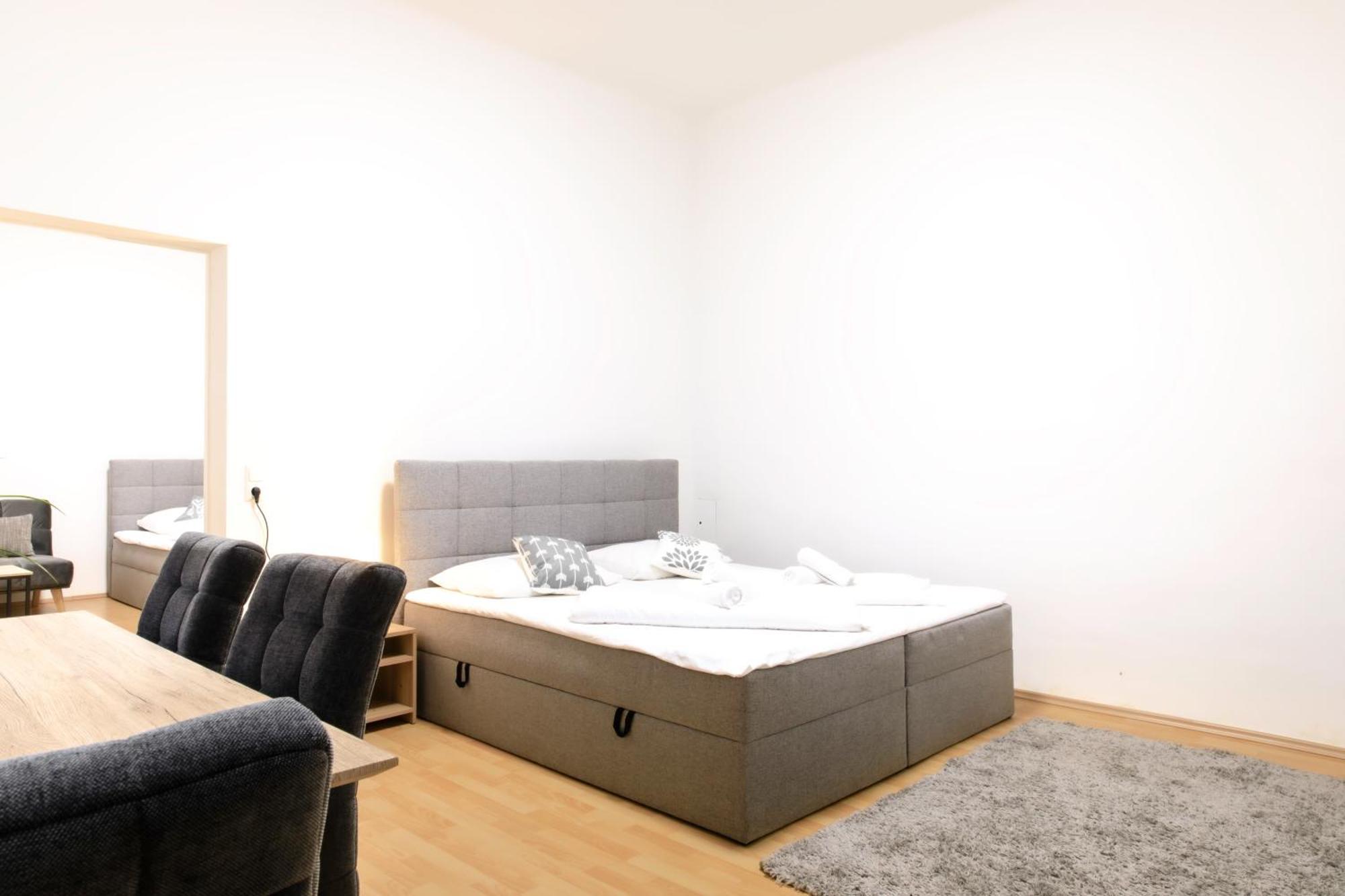 Royal-Haven Apartment Wiedeń Zewnętrze zdjęcie