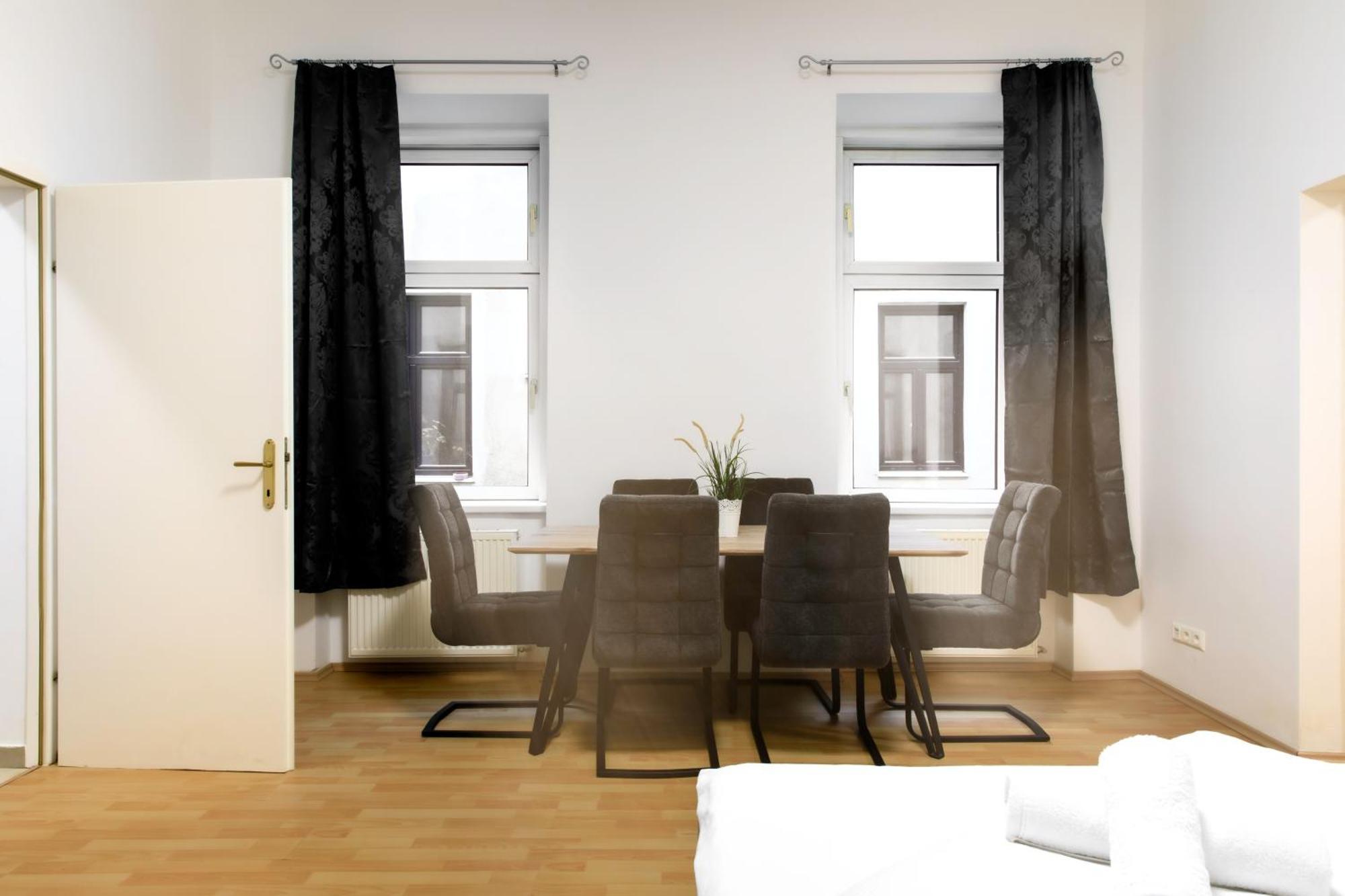 Royal-Haven Apartment Wiedeń Zewnętrze zdjęcie