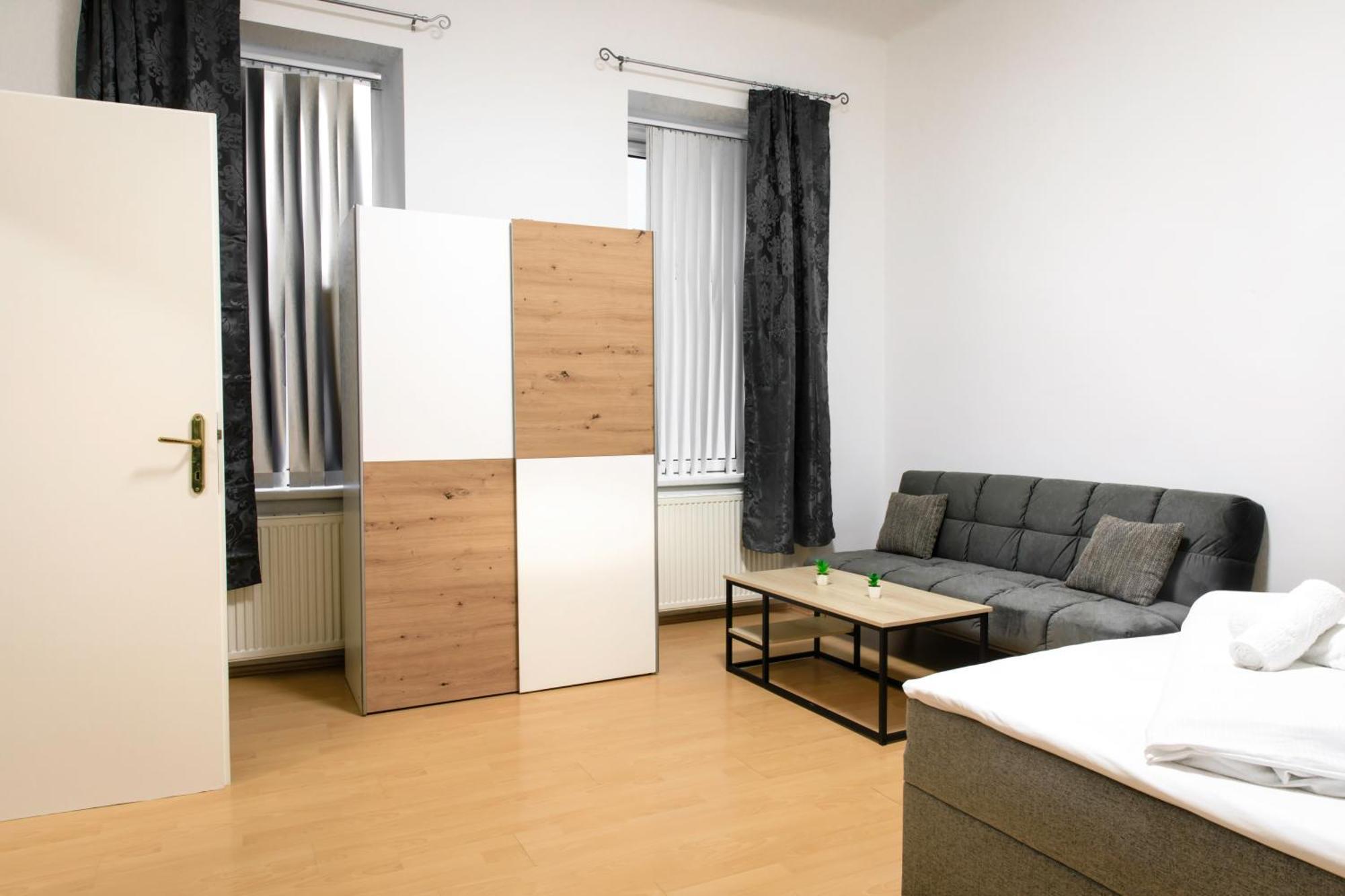Royal-Haven Apartment Wiedeń Zewnętrze zdjęcie