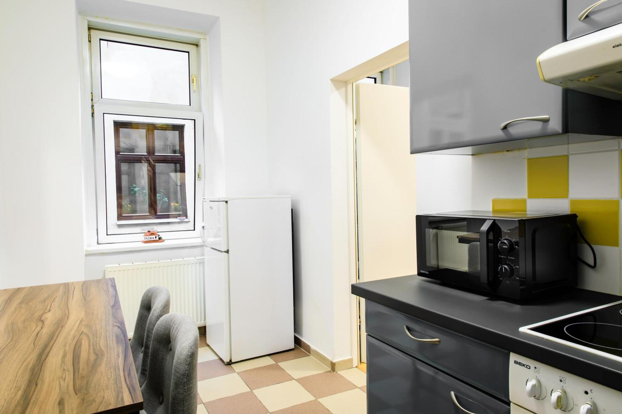 Royal-Haven Apartment Wiedeń Zewnętrze zdjęcie