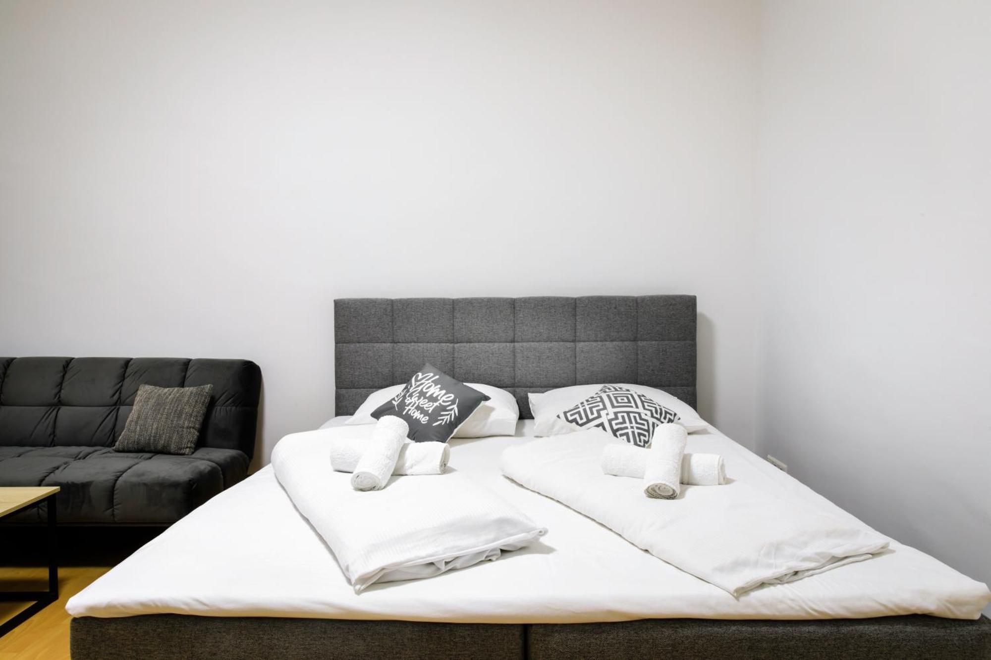Royal-Haven Apartment Wiedeń Zewnętrze zdjęcie