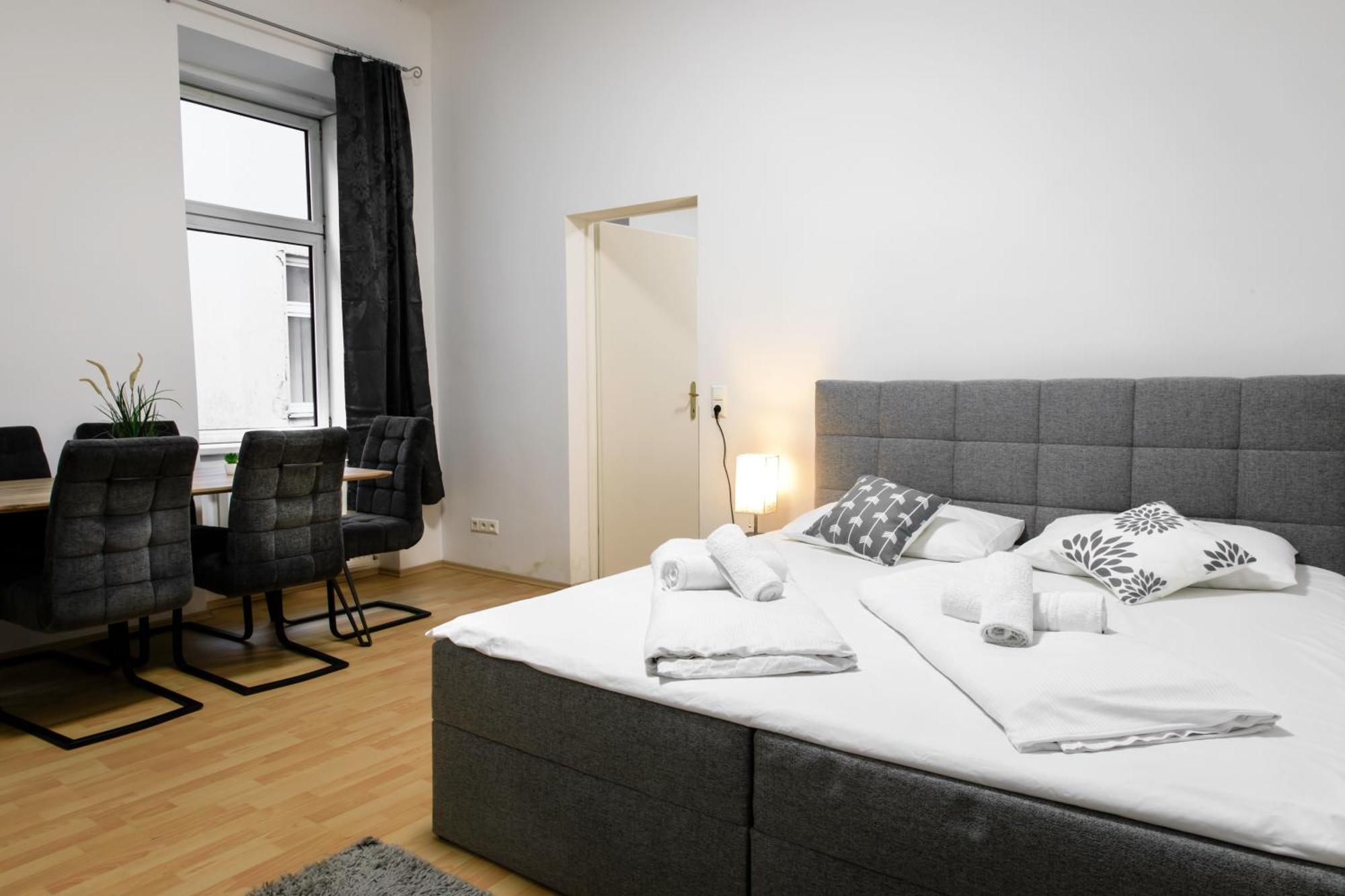 Royal-Haven Apartment Wiedeń Zewnętrze zdjęcie
