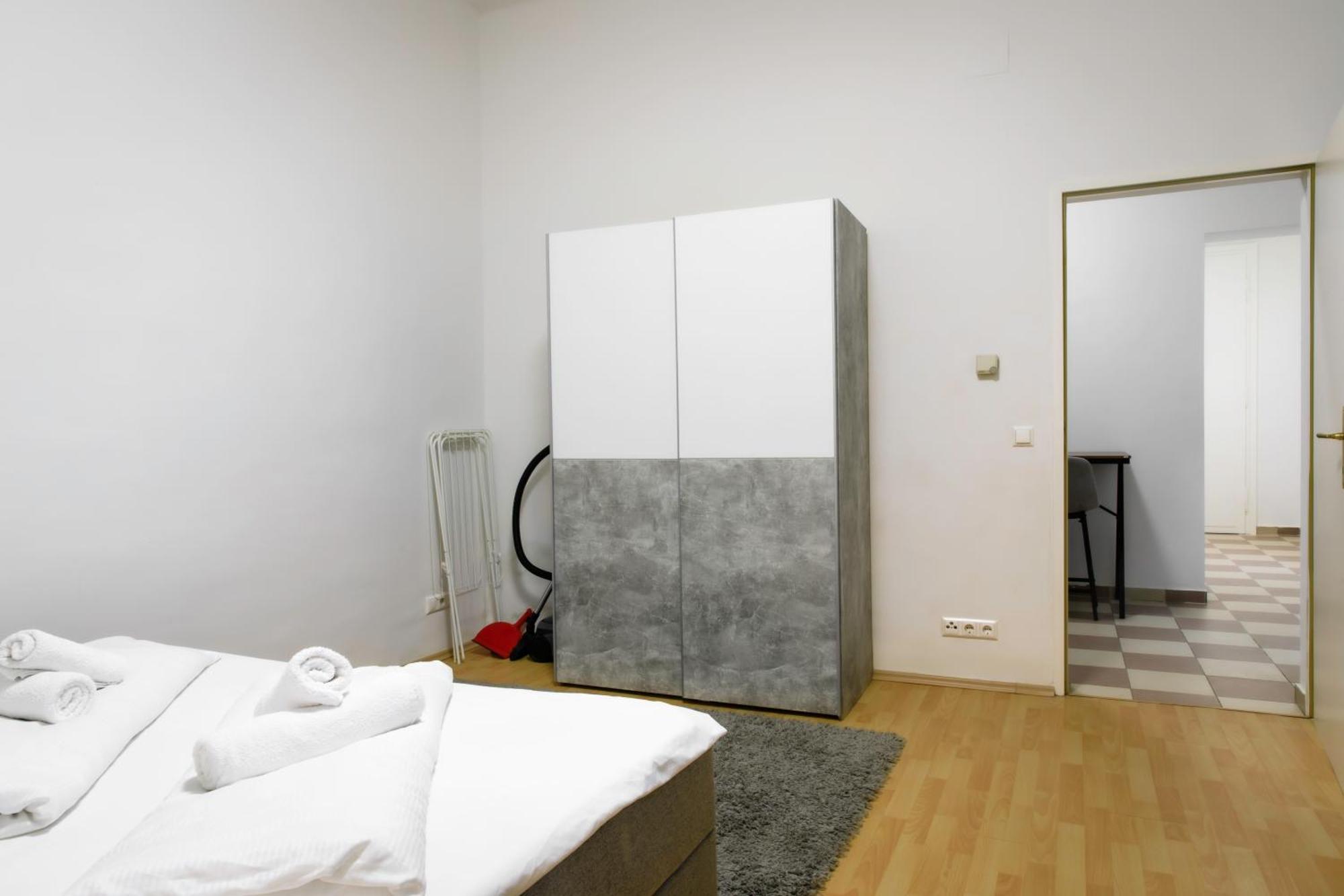 Royal-Haven Apartment Wiedeń Zewnętrze zdjęcie