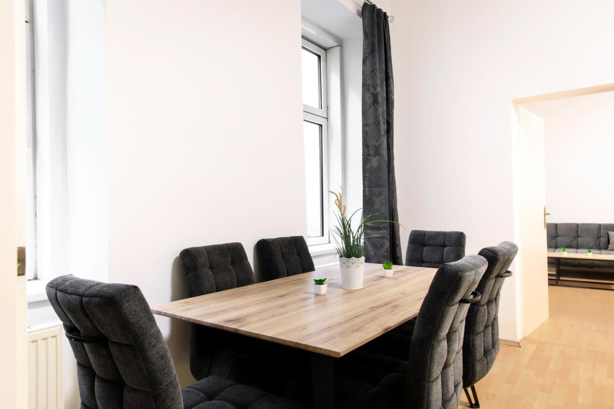Royal-Haven Apartment Wiedeń Zewnętrze zdjęcie
