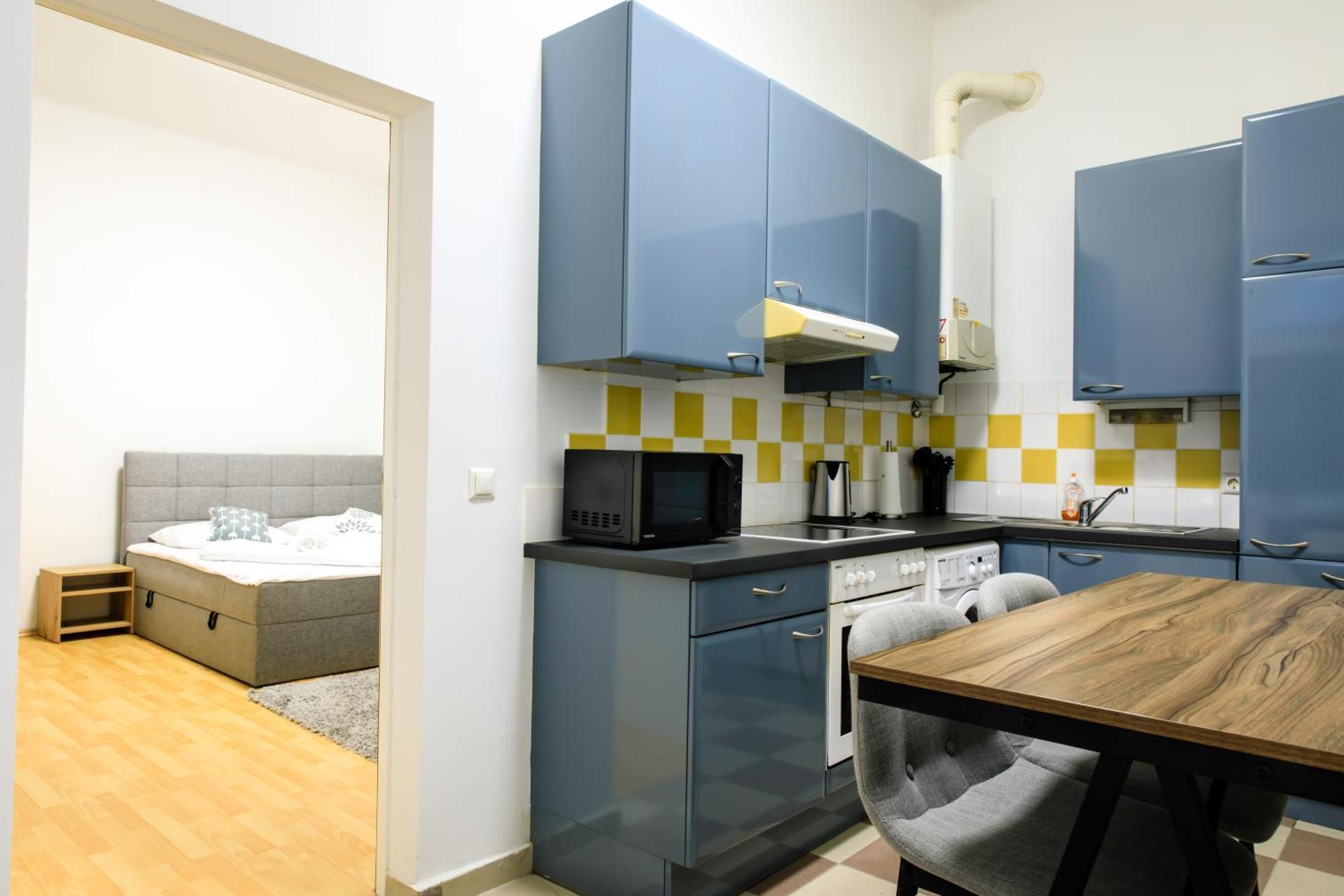 Royal-Haven Apartment Wiedeń Zewnętrze zdjęcie