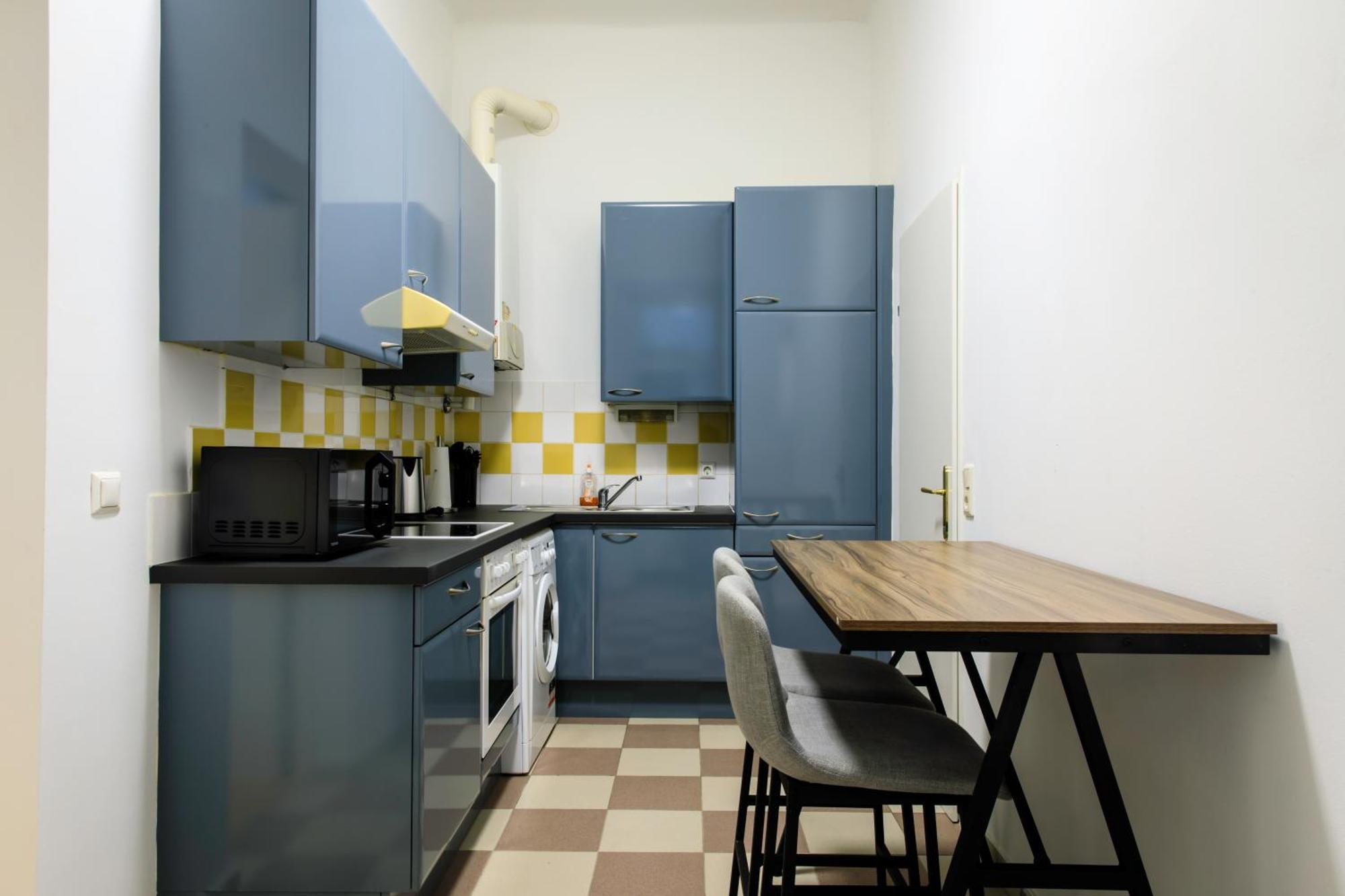 Royal-Haven Apartment Wiedeń Zewnętrze zdjęcie