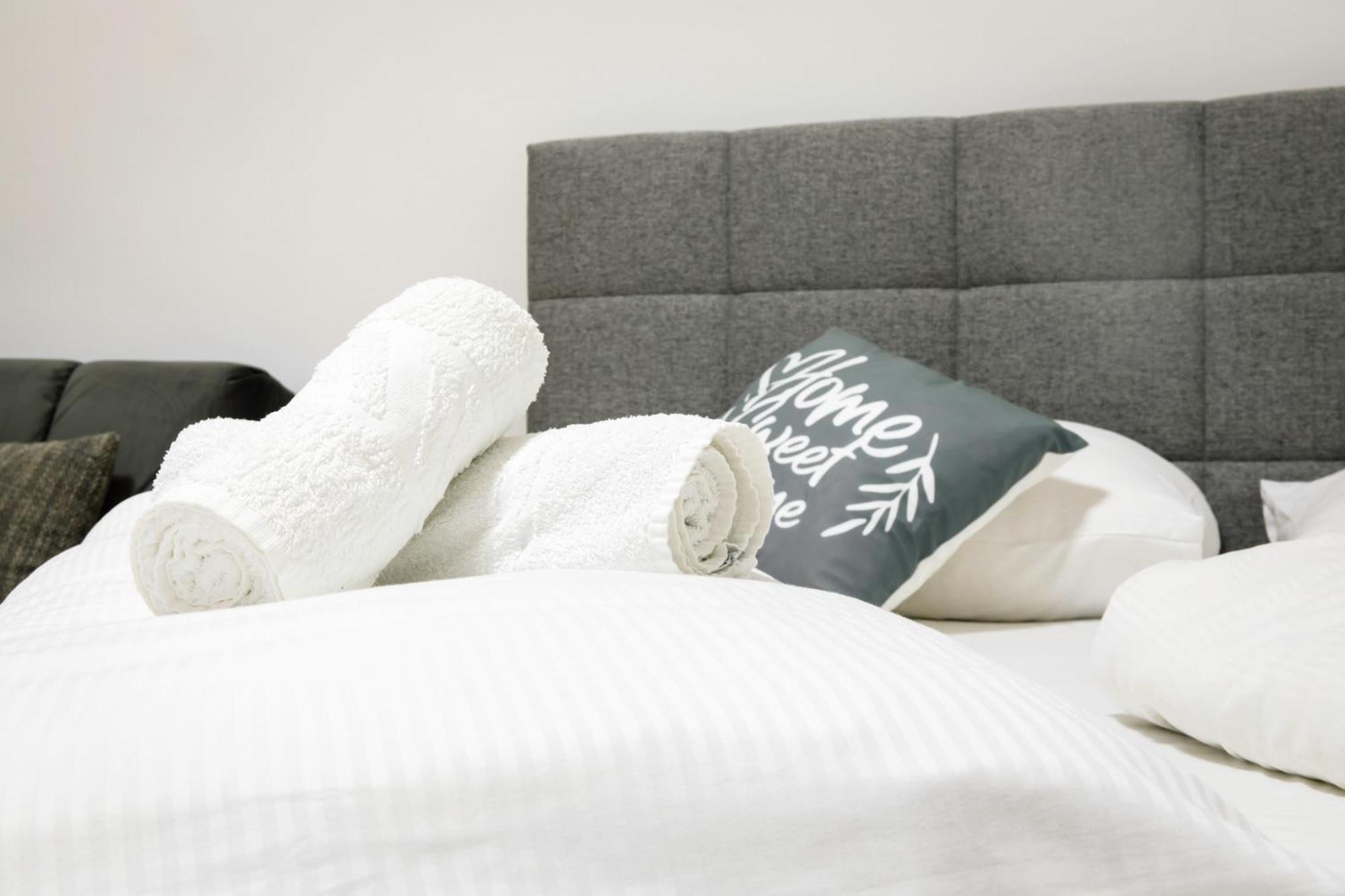 Royal-Haven Apartment Wiedeń Zewnętrze zdjęcie