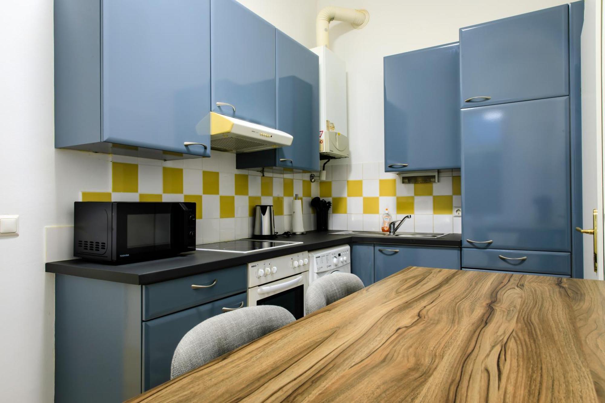 Royal-Haven Apartment Wiedeń Zewnętrze zdjęcie